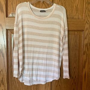 Market & Spruce knit top